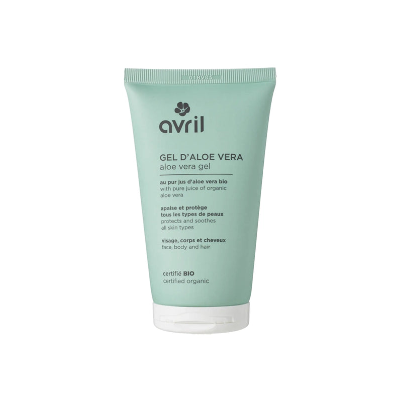 Avril Aloe Vera Gel - 150ml