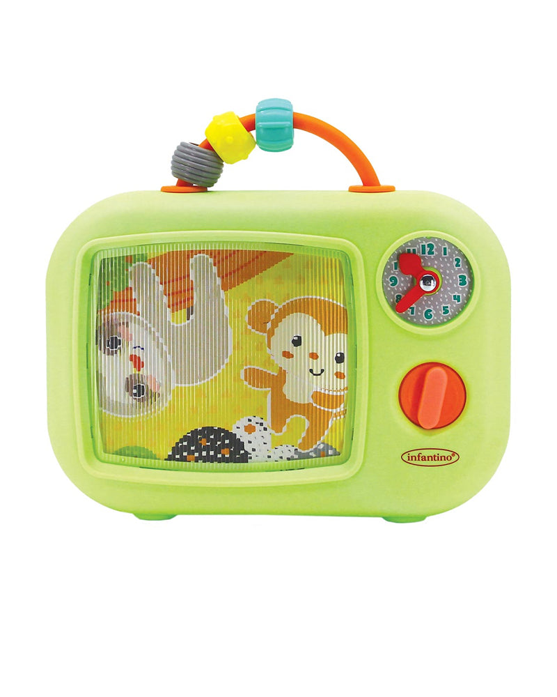 Infantino Musical TV 9M+