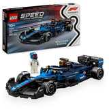 Lego Williams Racing FW46 F1® Race Car 10A+
