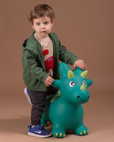 Eurekakids - Dino Jumper 12M+
