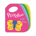 Peekaboo - Abeja