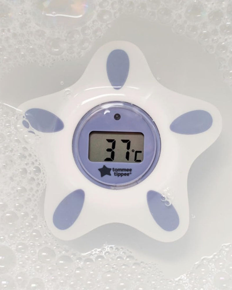 Tommee Tippee Thermomètre Numérique pour Bain