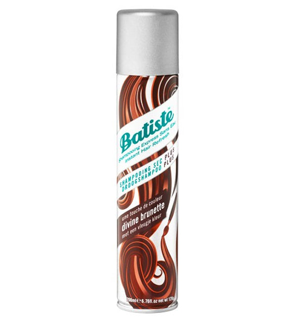 Champú seco Batiste Brunette - 200 ml