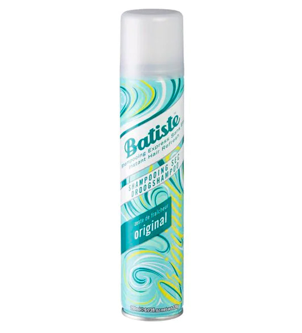 Batiste Shampoing Sec Original - 200 ml