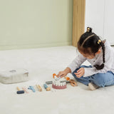 Viga Toys PolarB Set de Dentiste 3A+