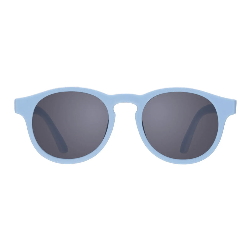 Babiators Gafas de Sol Lentes Ahumados 3-5 Años – Bermuda Blue