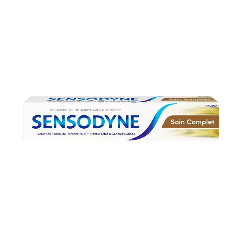 Sensodyne Multi Complete Toothpaste 100ml