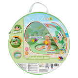 Tente de Plage Gusy Luz pour Bébés 12M+