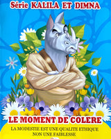 Série Kalila Et Dimna (Collection de 10 histoires)