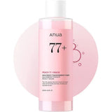 Anua Peach 77 Niacin Essence Toner 250ml