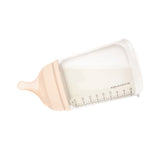 Suavinex Set Zero Zero Biberon Anti-Colique 270ml & Tétine & Poche Silicone de Rechange