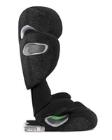 CYBEX Solution T i-Fix Siège Auto Sepia Groupe 2/3 (15-36kg) - Noir