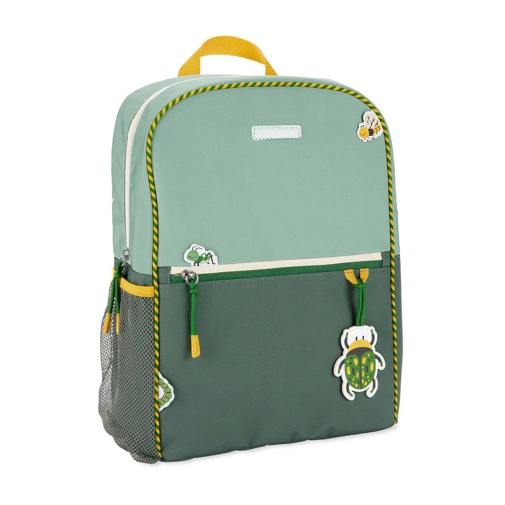 Skip Hop Sac à Dos Wander Kids Bugs - Vert