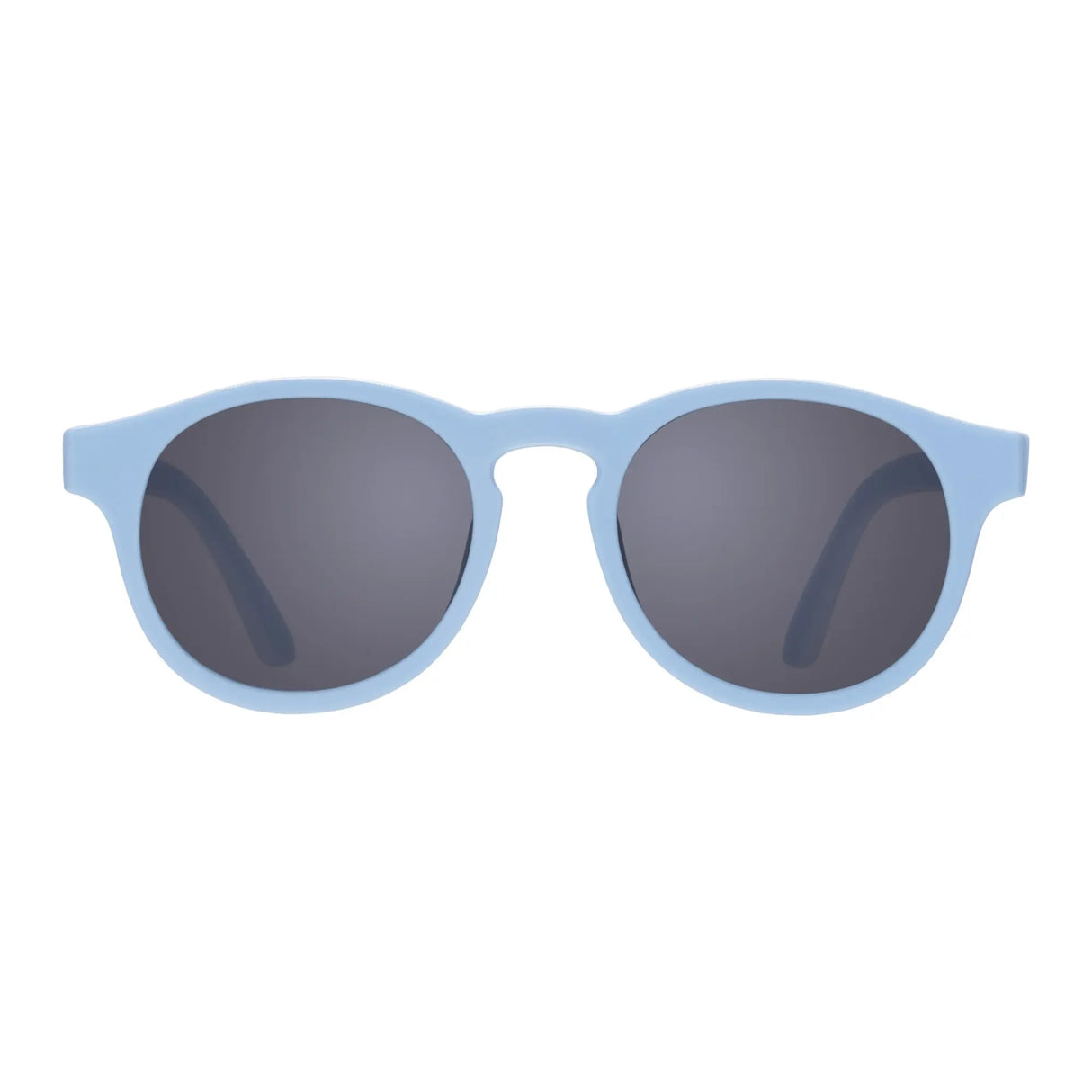 Babiators Lunettes de Soleil Smoke Lens 6 Ans+ – Bermuda Blue