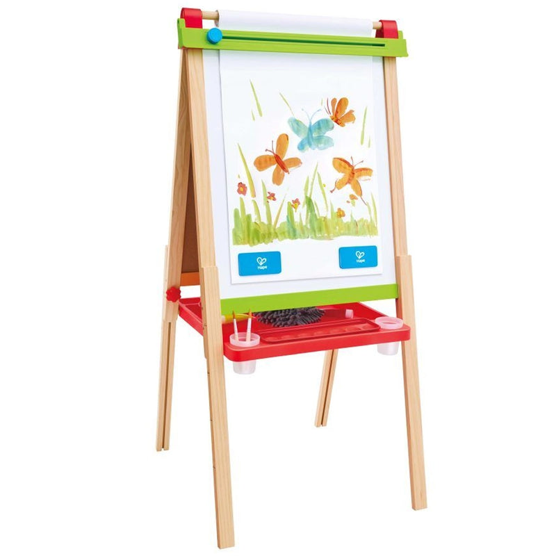 Hape Little Artist Easel 3-10Y