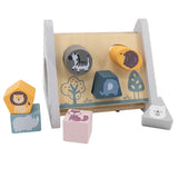Viga Toys PolarB Trieur de Formes 24M+