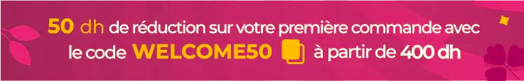 Welcome50