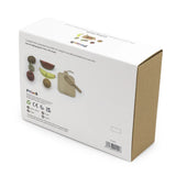 Viga Toys PolarB Ensemble de Coupe de Fruits 18M+