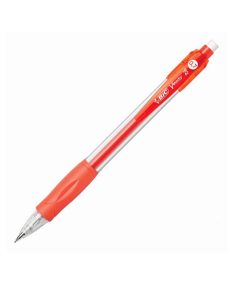Bic Velocity Pen 0.7 mm - Orange