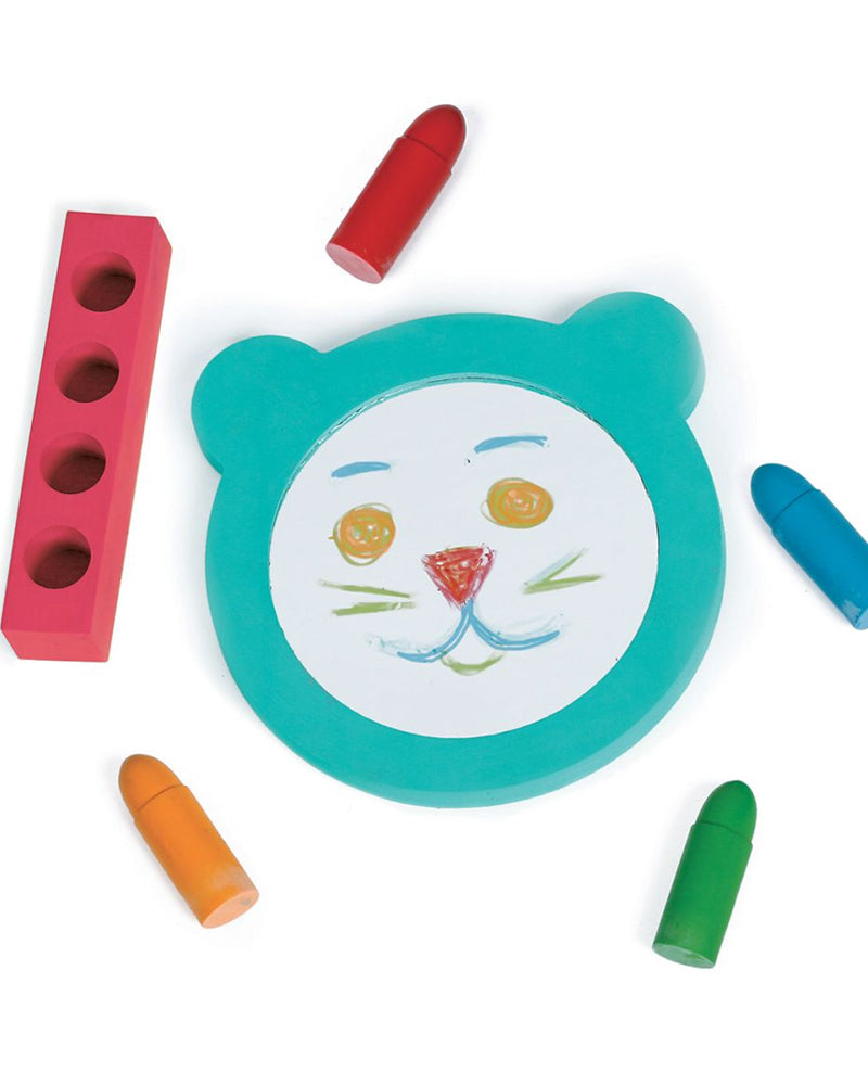 Ludi Aquacolor 10M+