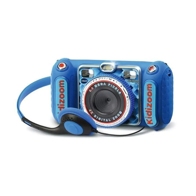 Vtech Kidizoom Duo DX - Azul