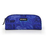 Gabol GAMING – Trousse Scolaire Double