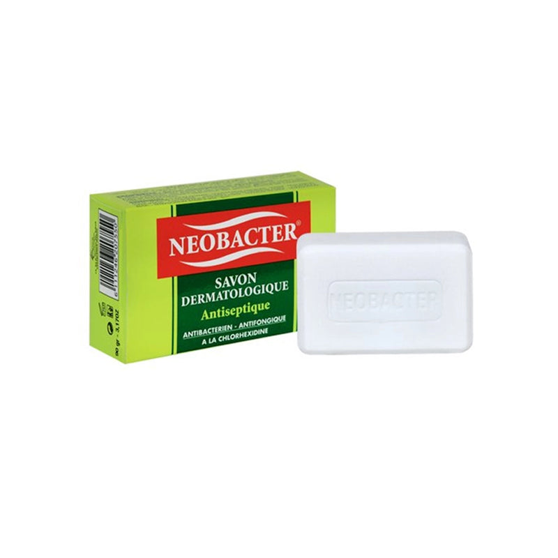 NaturEsoin Neobacter Antiseptic Soap - 90g