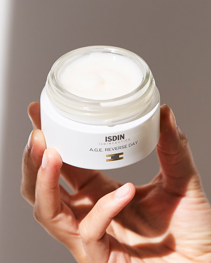 ISDIN Isdinceutics  A.G.E. Reverse Jour 50ml