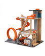 Eurekakids Garage Racing En Bois - 2A+