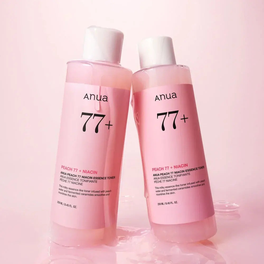 Anua Peach 77 Niacin Essence Toner 250ml