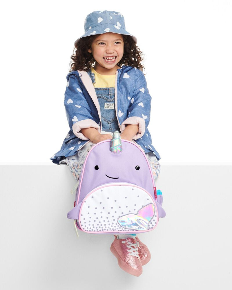 Skip Hop Sac à dos enfant - Narval