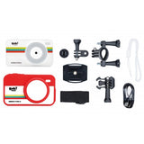 Buki Cam Pro 8A+