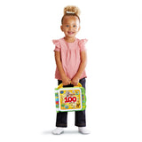 Vtech Animals Picture Book - Multicolor - 2Y+