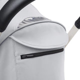 Poussette Stokke® YOYO³ Cadre Noir 6M+ - Stone
