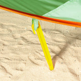 Tente de Plage Gusy Luz pour Bébés 12M+