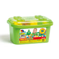 Molto Block Box 35 Pcs 12M+