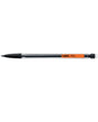 Bic Stylo Porte Mines Matic 0,7 mm - Noir