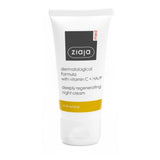 Ziaja Med Creme De Nuit A La Vitamine C 50ml