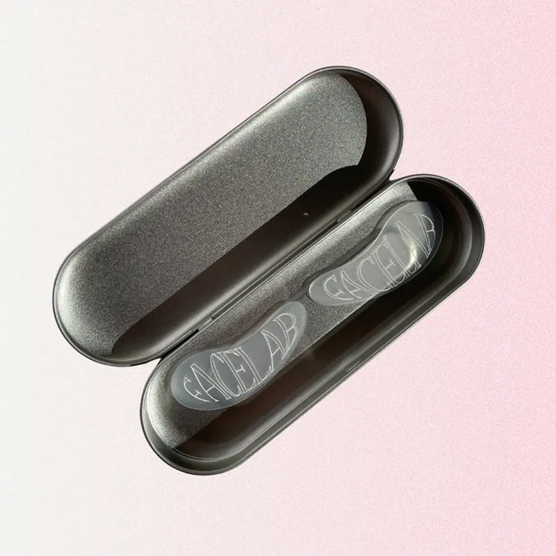 Facelab Forever Eye Patches - Gray