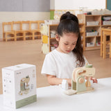 Viga Toys PolarB Mélangeur avec Accessoires 3A+