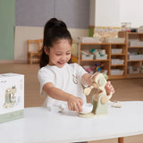 Viga Toys PolarB Mélangeur avec Accessoires 3A+
