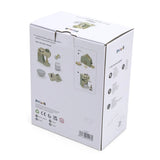 Viga Toys PolarB Mélangeur avec Accessoires 3A+