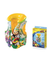 Bestway Gilet de plage Mickey 