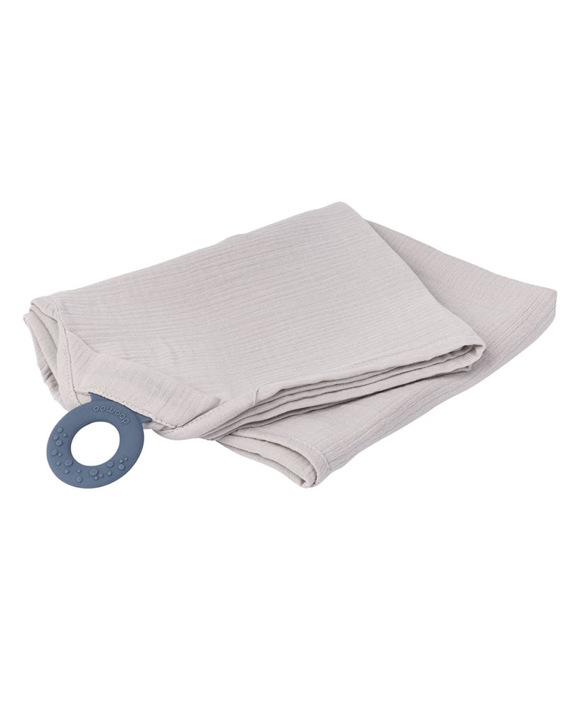 Tablier d'allaitement Mom'N Play Doomoo - Almond