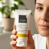 Ziaja Med Creme De Nuit A La Vitamine C 50ml
