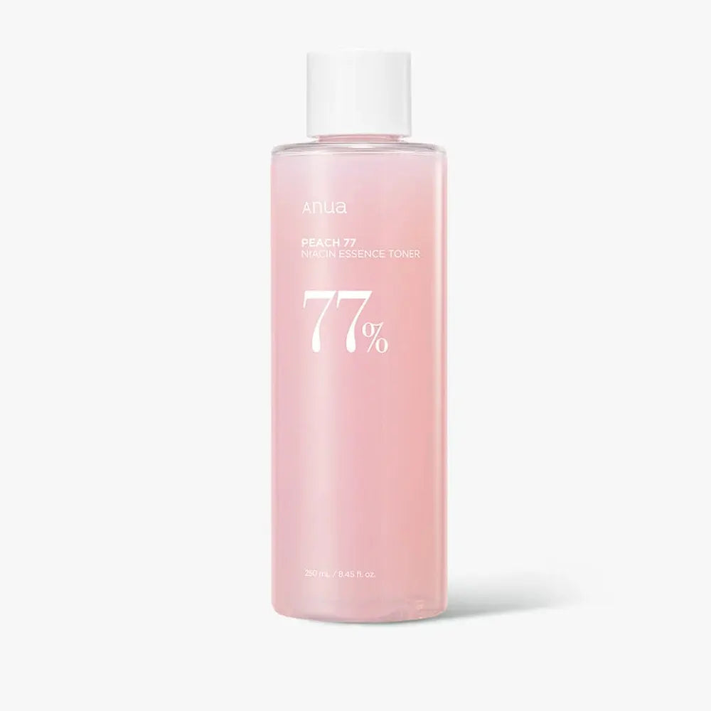 Anua Peach 77% Niacin Conditioning Milk 150ml