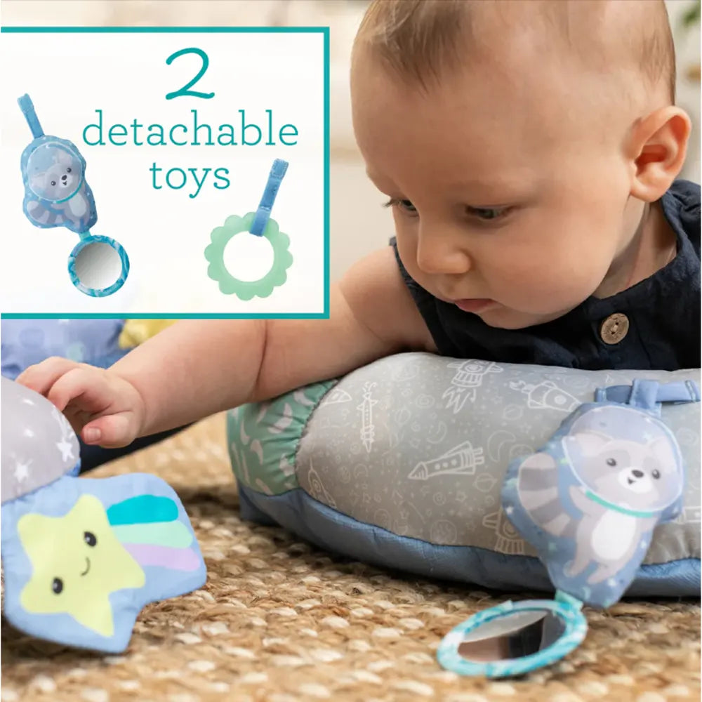 Infantino Siège-Bébé 2 en1 - 0M+