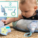 Infantino Siège-Bébé 2 en1 - 0M+