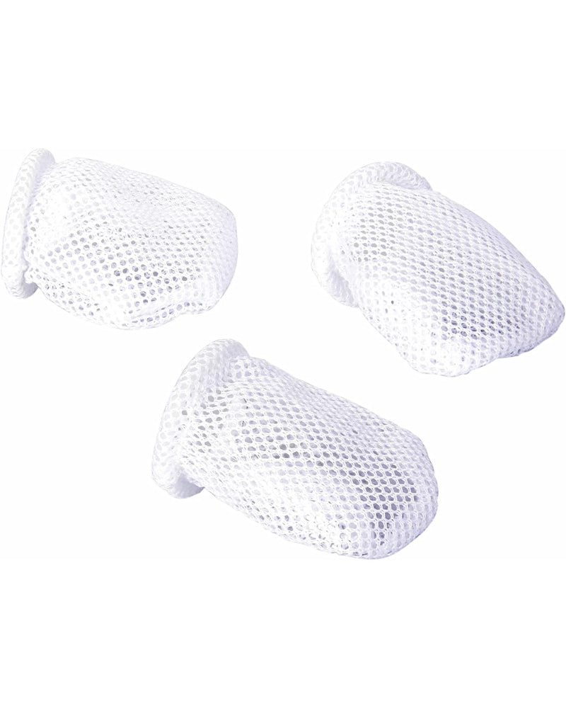 Nûby Set of 3 Replacement Nets for Nibber Snack