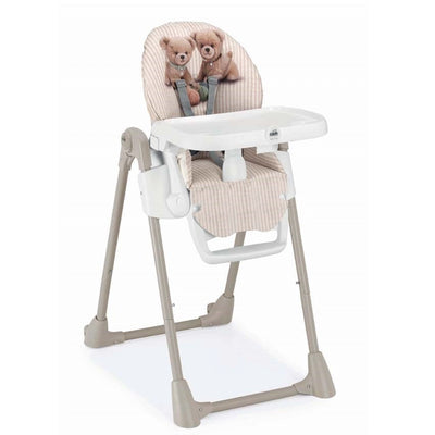 Chaises Hautes>>